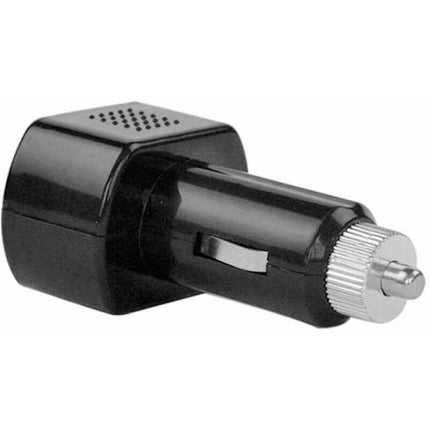 Voltmeter Battery Tester Auto Car Truck Caravan 12V 24V Cigarette Lighter.