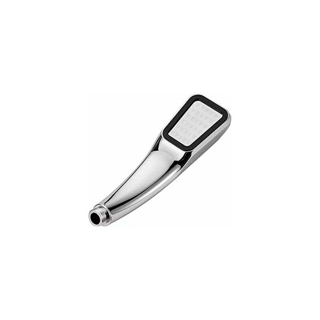 300 Holes Handheld Shower Head High Pressure Powerful Spray Booster For Bathroom - Water Saving Rain Shower Faucets -.