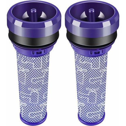 2 pcs Pre-Motor Filter For Dyson Dc33 Dc37 Dc33C Dc39 Dc28C Dc53 Vacuum Cleaner.