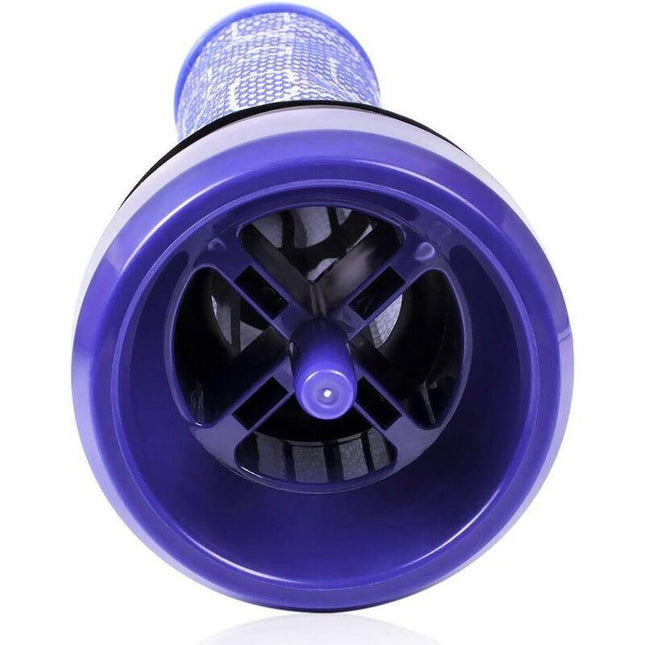 2 pcs Pre-Motor Filter For Dyson Dc33 Dc37 Dc33C Dc39 Dc28C Dc53 Vacuum Cleaner.