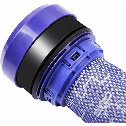 2 pcs Pre-Motor Filter For Dyson Dc33 Dc37 Dc33C Dc39 Dc28C Dc53 Vacuum Cleaner.