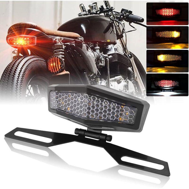 Auto Accessories > Auto Accessories Others > Automotive Lights.