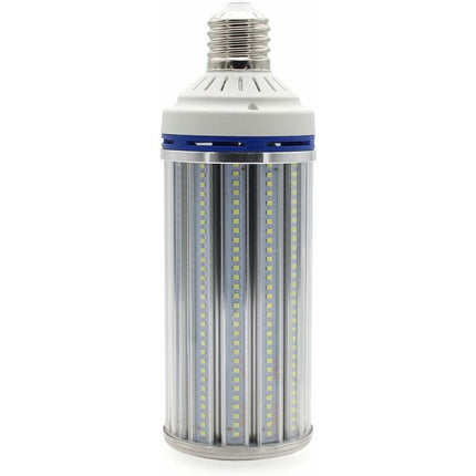 LED Bulb E40 High Power Corn Bulbs 80W 700W Equivalent 7000Lm 2835Smd Lamp 85-265V, Cool White 6000K [Energy Class A+].