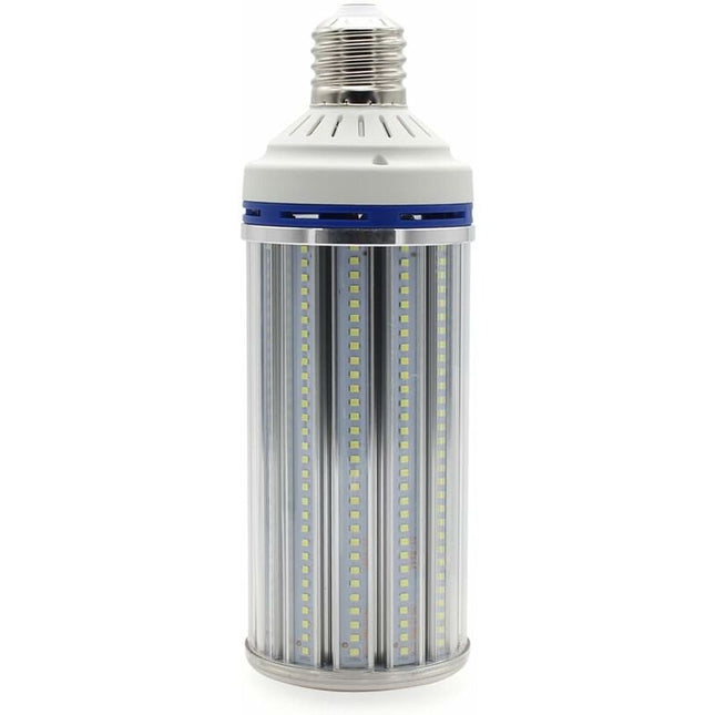 LED Bulb E40 High Power Corn Bulbs 80W 700W Equivalent 7000Lm 2835Smd Lamp 85-265V, Cool White 6000K [Energy Class A+].