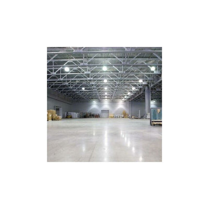 LED Bulb E40 High Power Corn Bulbs 80W 700W Equivalent 7000Lm 2835Smd Lamp 85-265V, Cool White 6000K [Energy Class A+].