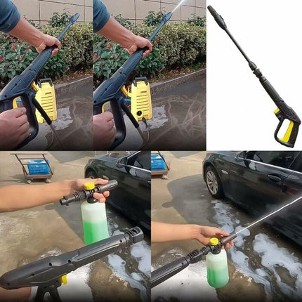 High Pressure Washer Lance, Replacement Nozzle For Karcher K2 K3 K4 K5 K6 K7 (3).