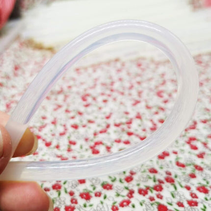 Hot Glue Sticks 7X150Mm Clear Adhesive For 7Mm Hot Glue Gun - Pack Of 36.