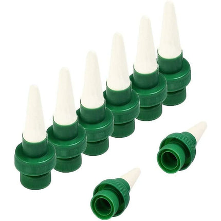 Automatic Plant Watering Device Ceramic Self Watering Spikes Flower Watering Spikes Drip Irrigation Watering System For.