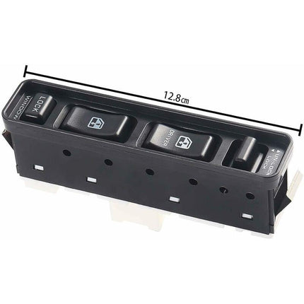 Window Lifter Button For Suzuki Vitara, Window Switch 3799060A00 1999 2000 2001 2002 2003 2004.