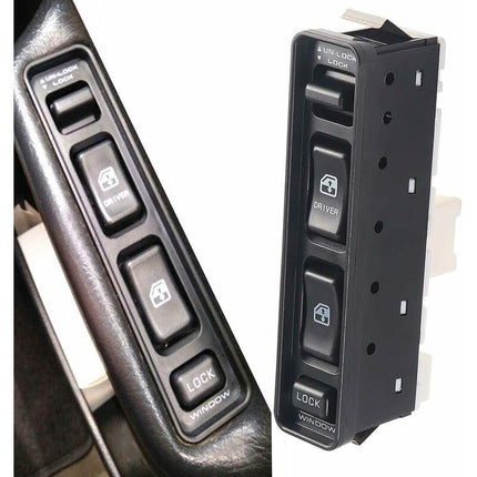 Window Lifter Button For Suzuki Vitara, Window Switch 3799060A00 1999 2000 2001 2002 2003 2004.