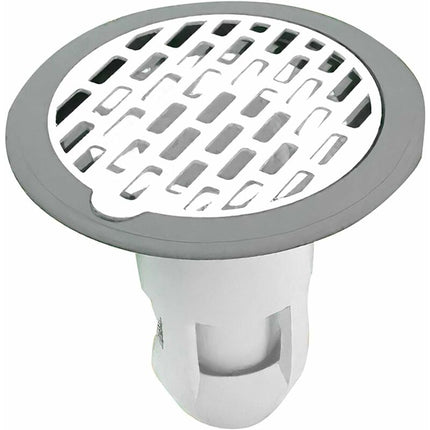 Shower Sink Drain Check Valve Channel Core Anti-Odor Kitchen Bathroom Backflow Preventer Bathroom Pipe Check Valve.