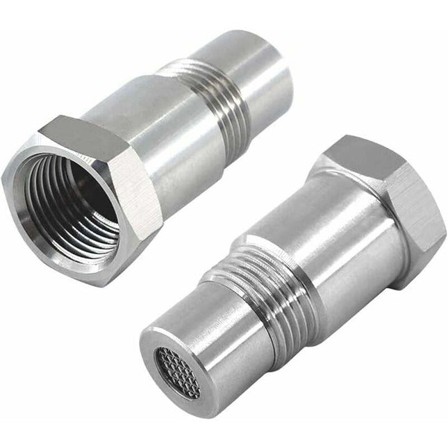 Auto Accessories > Auto Accessories Others > Fuel & Exhaust.
