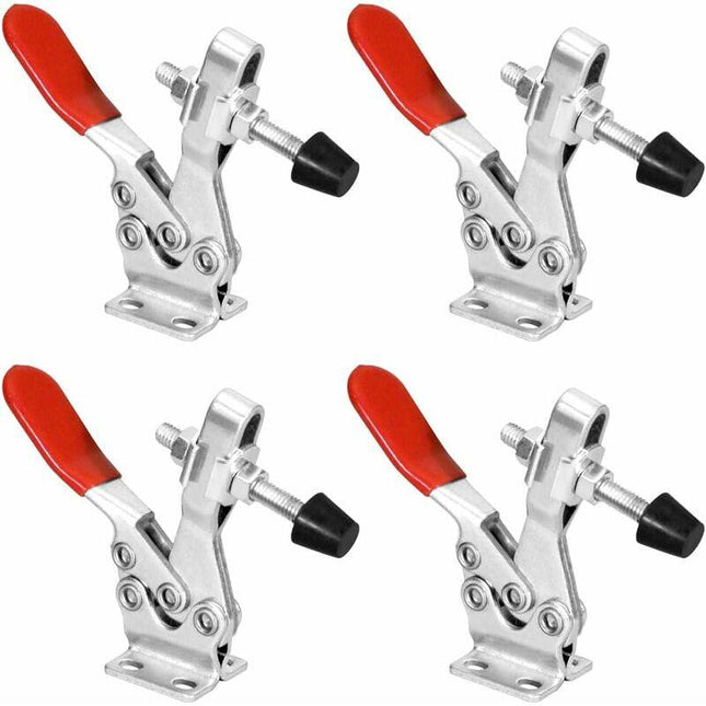 Tools > Other Tools > Tool Clamps & Vices.