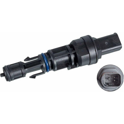 Wheel Speed Sensor Speed Sensor For Renault7700418919 7700414694 7708840.