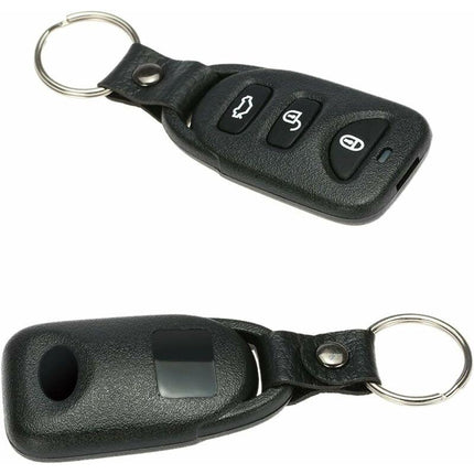 Car Central Locking, Universal Central Remote Control Box Kit, Keyless Entry System With Car Door Lock With Trunk.