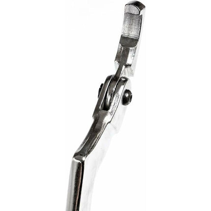 Adjustable Articulated Spanner Wrenches For Slotted Nuts 32-76Mm.