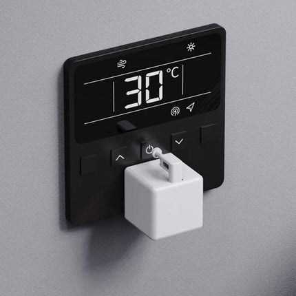 Smart Switch, Finger RObot Bluetooth Switch, Multifunctional Automatic Actuator For Smart Switch Button, For Google.