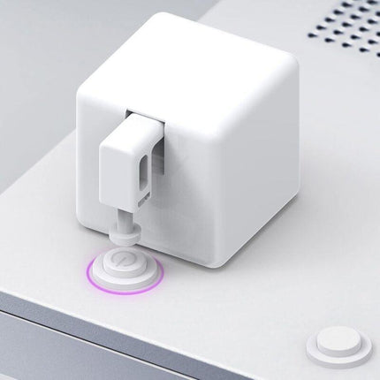 Smart Switch, Finger RObot Bluetooth Switch, Multifunctional Automatic Actuator For Smart Switch Button, For Google.