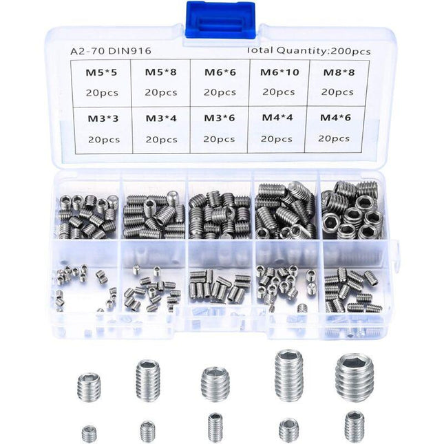 Tools > Other Tools > Drill & Screwdriver Accessories.