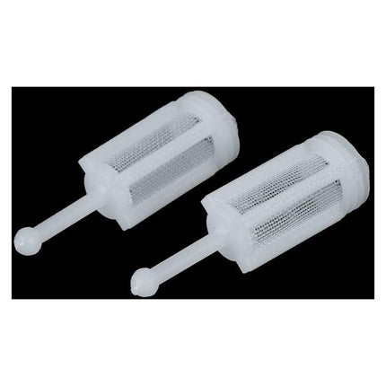 50 Pieces Paint Filter Gravity Filters For Paint Gun Disposable Spray Filter Fine Mesh Universal Filters For Gravity.