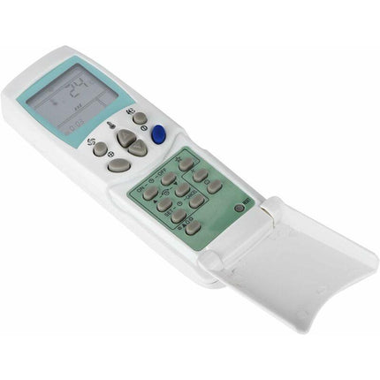 AC Remote Control for LG 6711A Series.