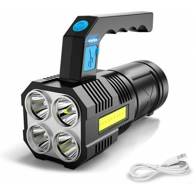Outdoor Recreation > Camping > Camping Lights & Lanterns.