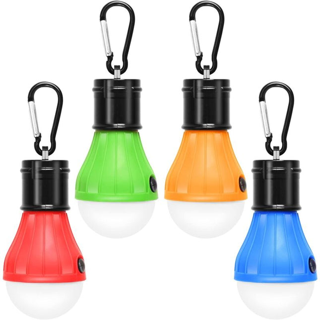 Outdoor Recreation > Camping > Camping Lights & Lanterns.