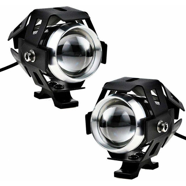 Auto Accessories > Auto Accessories Others > Automotive Lights.
