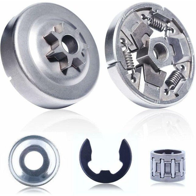 Tools > Industrial Tools > Saw Accessories.