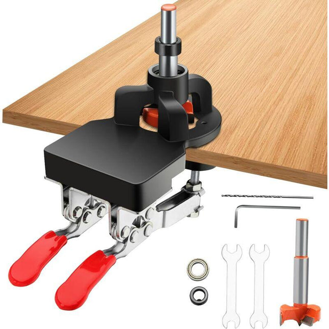 Tools > Other Tools > Drill & Screwdriver Accessories.
