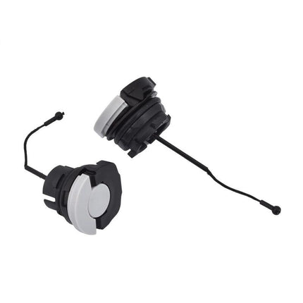 Fuel Cap And Oil Cap For Stihl Chainsaw 2 Pieces.