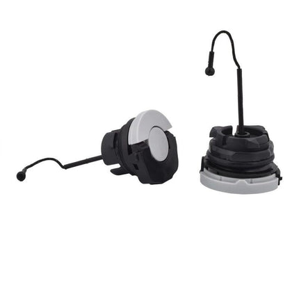 Fuel Cap And Oil Cap For Stihl Chainsaw 2 Pieces.
