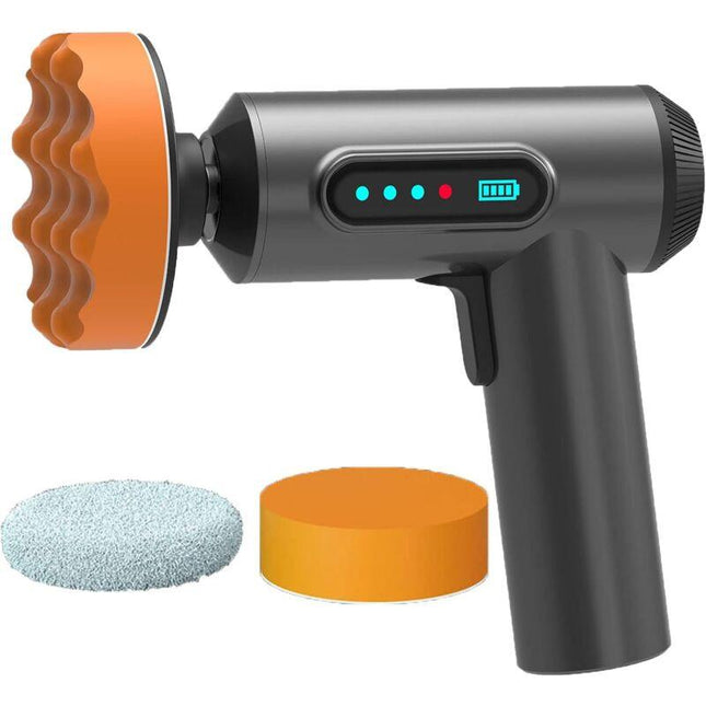 Auto Accessories > Auto Accessories Others > Automotive Cleaning.