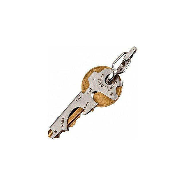 Tools > Other Tools > Screwdrivers.