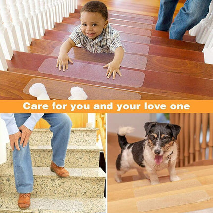 Anti-Slip Tape, 5Cm10M, Anti-Slip Safety Tape, Anti-Slip Traction Tape, Prevents Elderly, Children And Pets From.