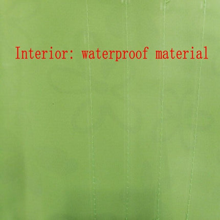 Garden Apron Oxford Cloth Thickening Garden Tools Belt Multifunction Waterproof Wear-Resistant For Women Men.