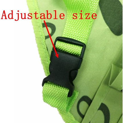 Garden Apron Oxford Cloth Thickening Garden Tools Belt Multifunction Waterproof Wear-Resistant For Women Men.