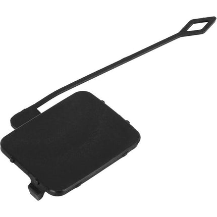 Car Front Tow Cover Replacement For Bmw 335Xi 2007 Base 3.0L 51117167575 New.