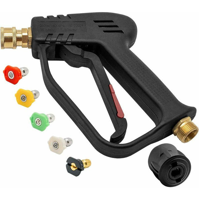 Auto Accessories > Auto Accessories Others > Automotive Cleaning.