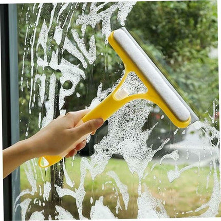3 In 1 Shower Squeegees Car Window Cleaning Tool Car Window Cleaning Tool Shower Window Cleaning Tool Window Cleaning.