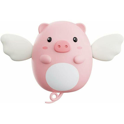 Car Vent Clip Pig Decoration, Cute Car Air Conditioning Vent Clip Air Outlet Clip Car Diffuser Charm For Most.