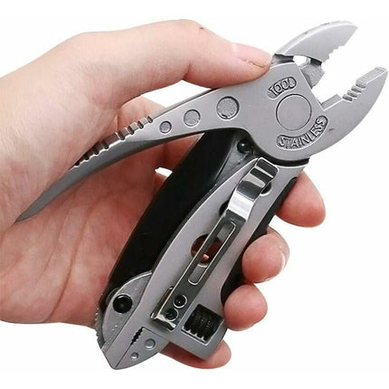 Tools > Other Tools > Hand Tools.