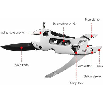 Tools > Other Tools > Hand Tools.