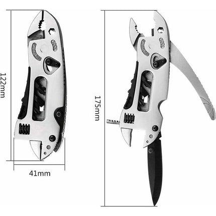 Tools > Other Tools > Hand Tools.