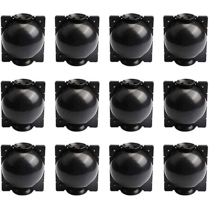 12 pcs High Pressure Plant Box Garden Growing Breeding Grafting Propagation Ball High Plant ROoting Device For Garden.