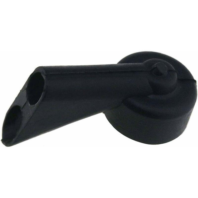 Car Plastic Rear Window Washer Windshield Nozzle 8E9955985.