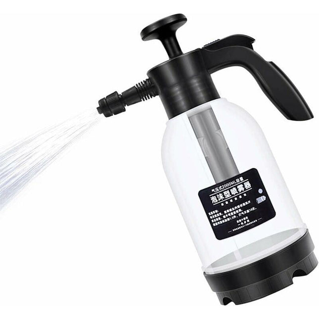 Auto Accessories > Auto Accessories Others > Automotive Cleaning.