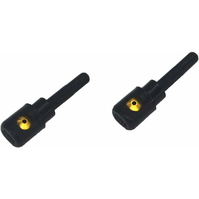 Rear Windshield Washer Nozzle Wiper Jet Nozzle 3B9955985A Fit Golf Mk5 Mk6 Caddy A3 A4 A6 3B9955985.