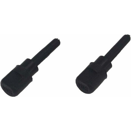 Rear Windshield Washer Nozzle Wiper Jet Nozzle 3B9955985A Fit Golf Mk5 Mk6 Caddy A3 A4 A6 3B9955985.