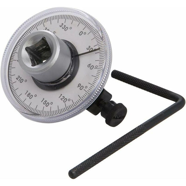 Angular Clamping Gauge, 1/2 Drive, 1-2 Drive.